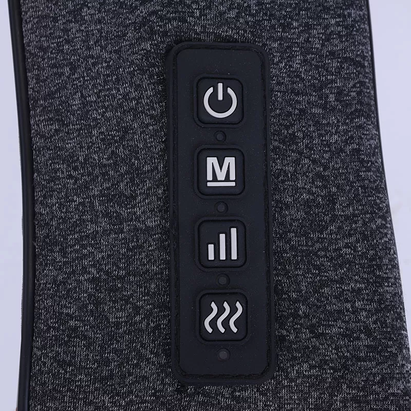 Durable Quiet User-Friendly Professional Kneading Massage thumbnail 5